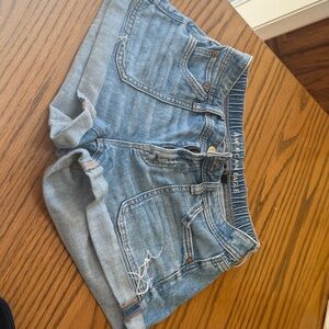 American Eagle Denim Shorts